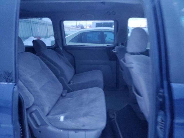 Photo 11 from auction – 2004 HONDA ODYSSEY EX with VIN 5FNRL18874B091256