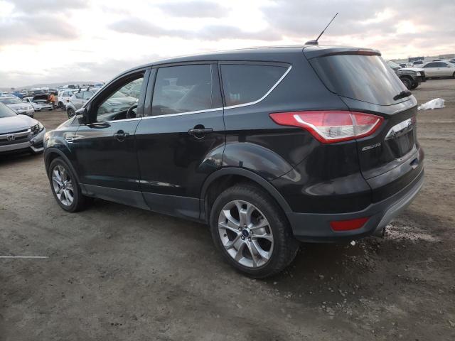Photo 2 from auction – 2013 FORD ESCAPE SEL with VIN 1FMCU9HX5DUB97877