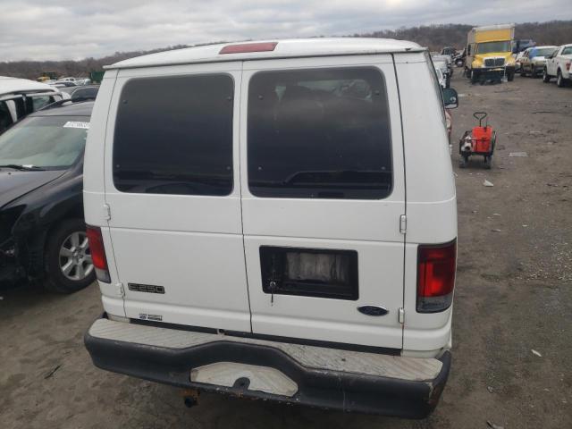 Photo 6 from auction – 2003 FORD ECONOLINE with VIN 1FTNE24L93HB67695
