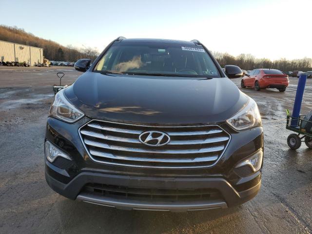 Photo 5 from auction – 2016 HYUNDAI SANTA FE S with VIN KM8SRDHF5GU138680
