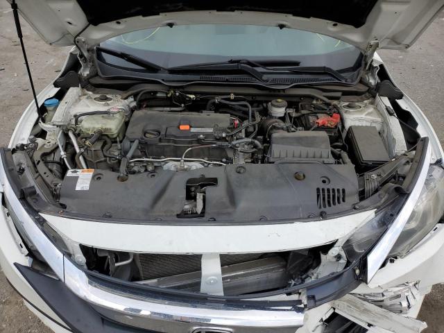 Photo 11 from auction – 2017 HONDA CIVIC LX with VIN 19XFC2F51HE073994