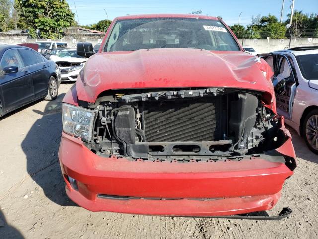 Photo 5 from auction – 2014 RAM 1500 ST with VIN 1C6RR6FT6ES179424