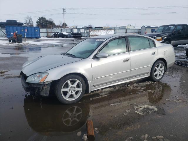 NISSAN ALTIMA SE 2003 with VIN 1N4BL11E33C145719 - Photo from auction