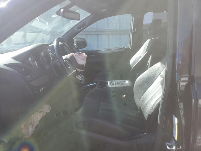 Photo 7 from auction – 2019 DODGE GRAND CARA with VIN 2C4RDGEG7KR742480