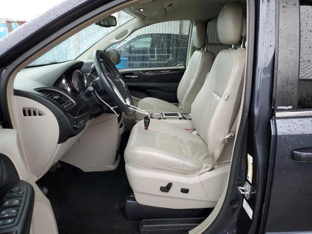 Photo 7 from auction – 2014 CHRYSLER TOWN & COU with VIN 2C4RC1BG4ER304086