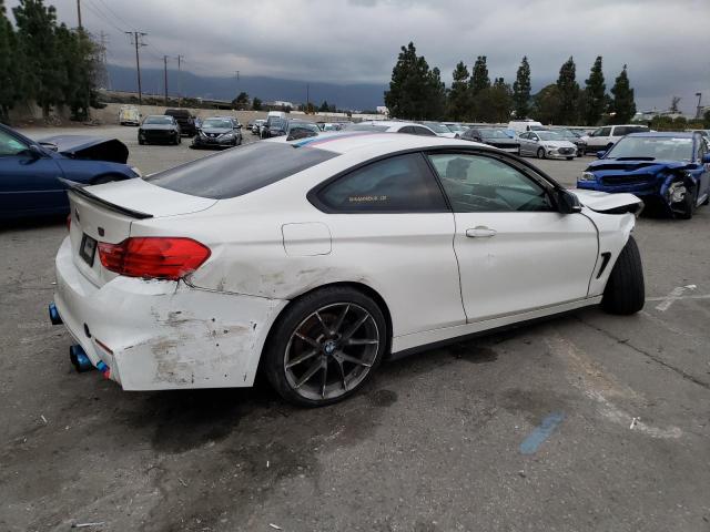Photo 3 from auction – 2014 BMW 428 I with VIN WBA3N7C52EK220263