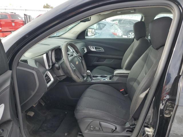 Photo 7 from auction – 2013 CHEVROLET EQUINOX LS with VIN 2GNALBEK3D6384930