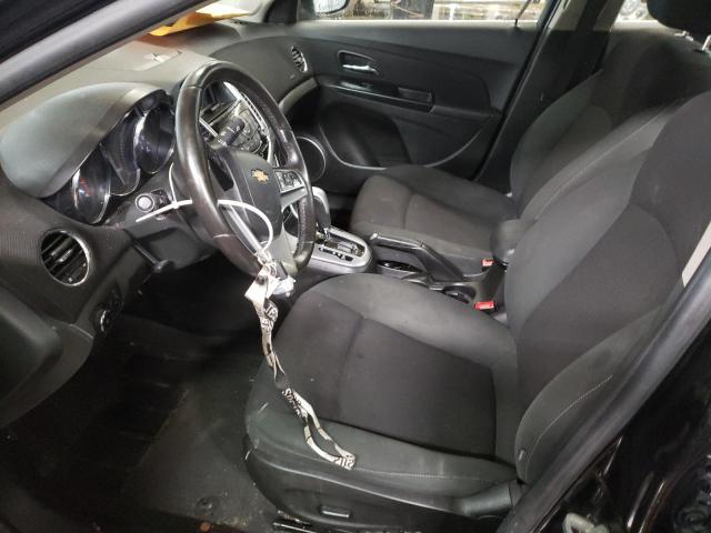 Photo 7 from auction – 2011 CHEVROLET CRUZE LT with VIN 1G1PF5S91B7206033