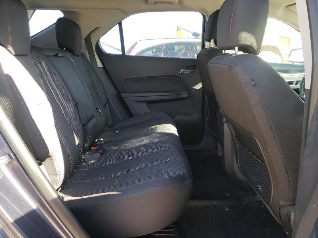 Photo 10 from auction – 2014 CHEVROLET EQUINOX LT with VIN 2GNALBEK3E6120933