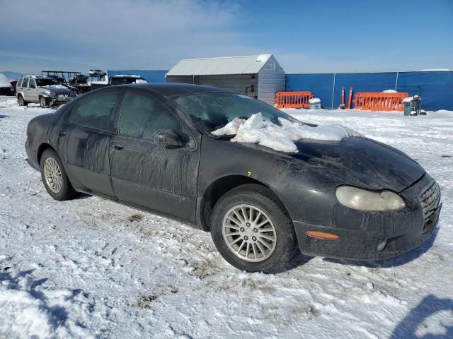 Photo 4 from auction – 2002 CHRYSLER CONCORD with VIN 2C3HD36M62H269559