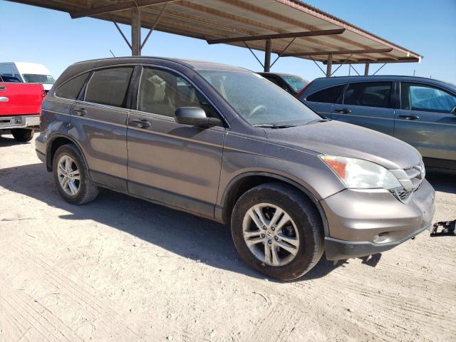 Photo 4 from auction – 2011 HONDA CR-V EX with VIN 5J6RE3H53BL004808