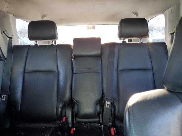 Photo 10 from auction – 2013 TOYOTA 4RUNNER SR with VIN JTEBU5JR9D5145534