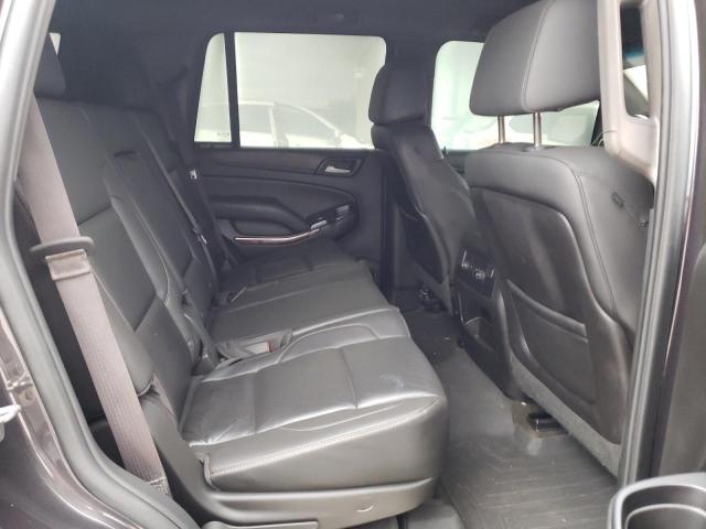 Photo 11 from auction – 2015 CHEVROLET TAHOE C150 with VIN 1GNSCBKC2FR168995