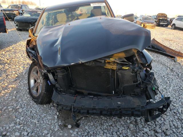 Photo 5 from auction – 2013 RAM 1500 ST with VIN 1C6RR7KT0DS648310