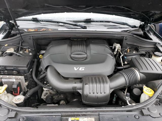 Photo 12 from auction – 2014 JEEP GRAND CHER with VIN 1C4RJFCG1EC523422