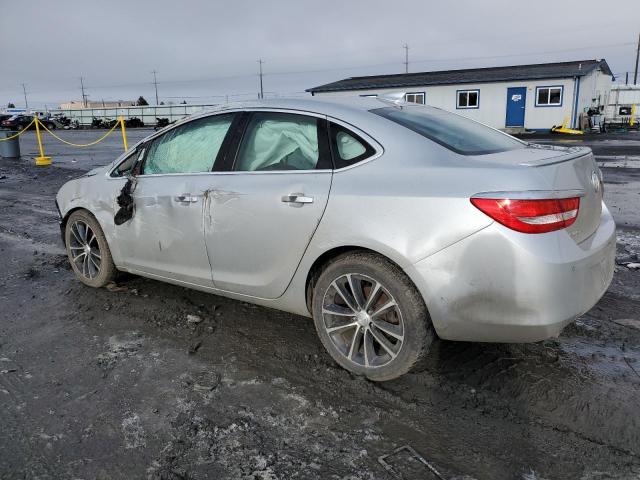 Photo 2 from auction – 2017 BUICK VERANO SPO with VIN 1G4PR5SK9H4108374