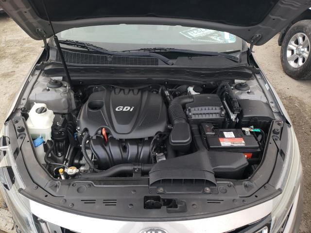 Foto 11 de la subasta – 2015 KIA OPTIMA EX con VIN 5XXGN4A75FG421271