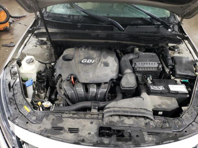 Photo 11 from auction – 2015 KIA OPTIMA LX with VIN KNAGM4A70F5555979