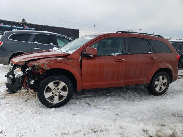 Photo 1 from auction – 2012 DODGE JOURNEY SX with VIN 3C4PDDBGXCT219012