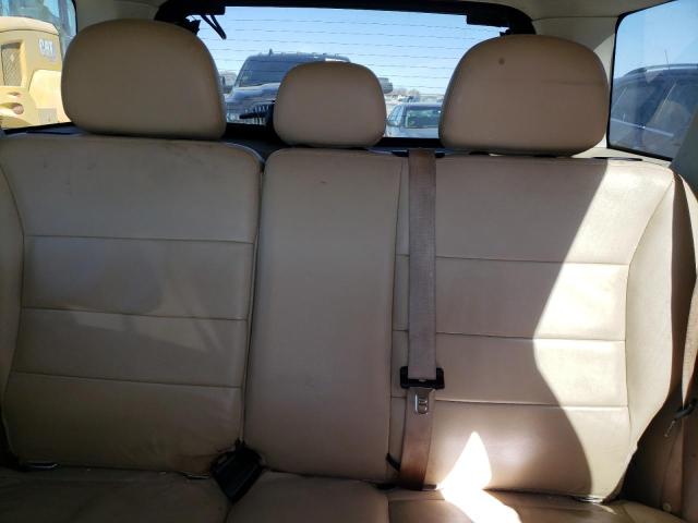 Photo 10 from auction – 2011 FORD ESCAPE XLT with VIN 1FMCU0D79BKA39648