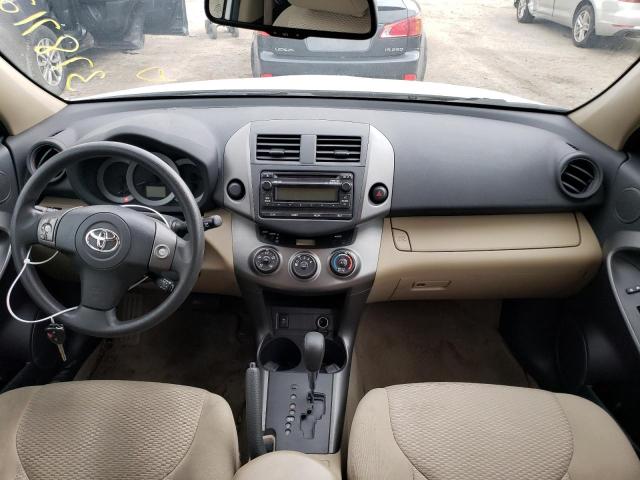 Photo 8 from auction – 2012 TOYOTA RAV4 with VIN 2T3ZF4DV0CW124188
