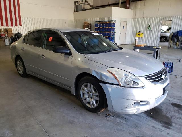 Photo 4 from auction – 2010 NISSAN ALTIMA BAS with VIN 1N4AL2AP3AN513630