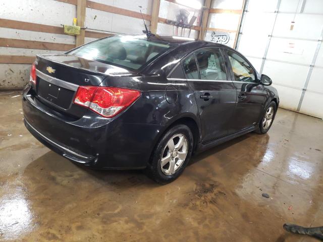 Photo 3 from auction – 2011 CHEVROLET CRUZE LT with VIN 1G1PF5S91B7206033
