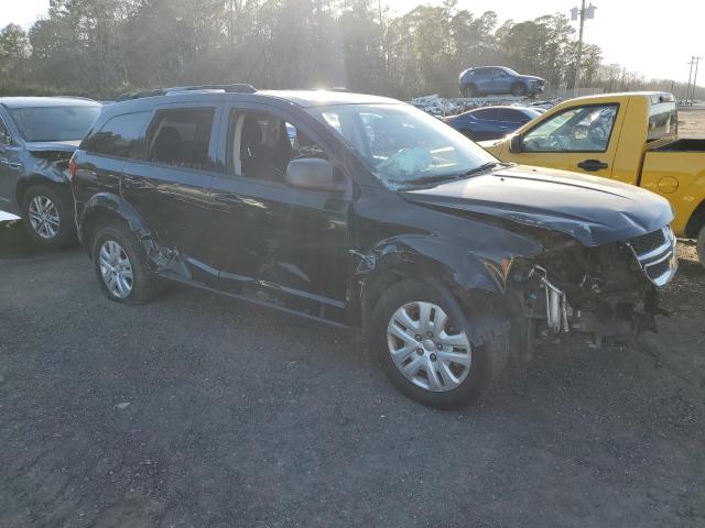 Photo 4 from auction – 2017 DODGE JOURNEY SE with VIN 3C4PDCAB2HT602269