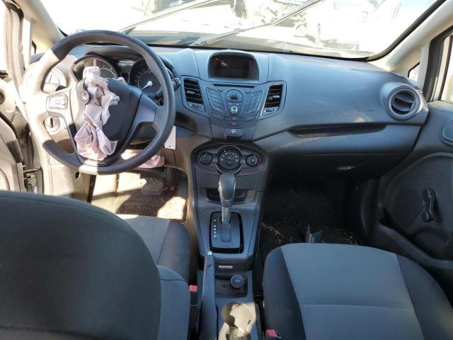 Photo 8 from auction – 2015 FORD FIESTA S with VIN 3FADP4AJ0FM163352