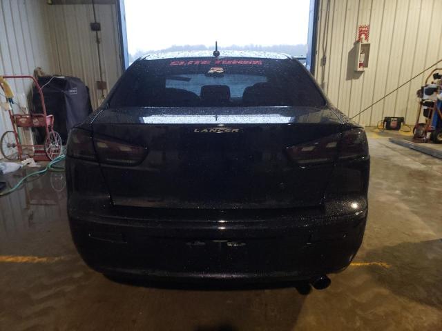 Photo 6 from auction – 2009 MITSUBISHI LANCER GTS with VIN JA3AU86W49U018430
