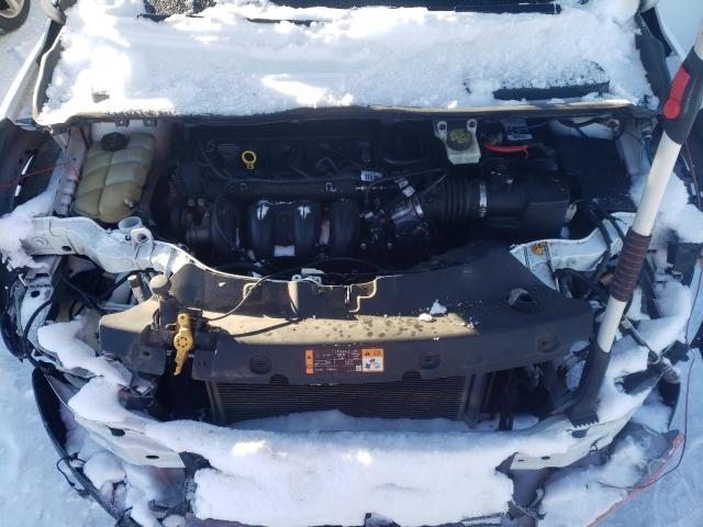 Photo 12 from auction – 2014 FORD ESCAPE S with VIN 1FMCU0F73EUE30025