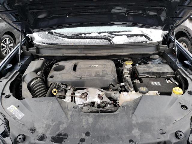 Photo 11 from auction – 2019 JEEP CHEROKEE L with VIN 1C4PJMLN7KD386955