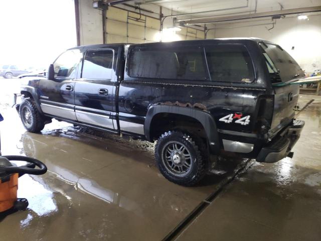 Photo 2 from auction – 2005 CHEVROLET SILVERADO with VIN 1GCHK23275F874758