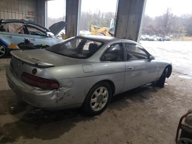 Photo 3 from auction – 1996 LEXUS SC 400 with VIN JT8CH32Y3T0051053