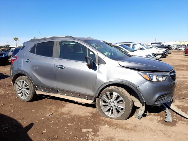 Photo 4 from auction – 2020 BUICK ENCORE PRE with VIN KL4CJASB0LB020167