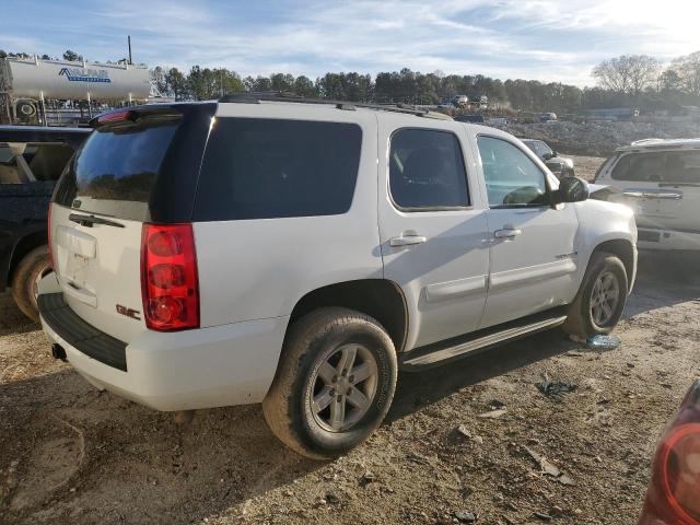 Photo 3 from auction – 2008 GMC YUKON with VIN 1GKFC13C48J181241
