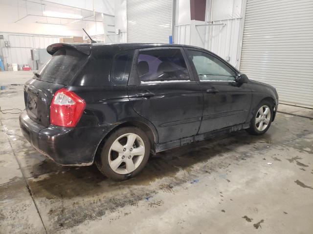 صورة رقم 3 من المزاد - 2008 KIA SPECTRA5 5 مع VIN KNAFE162185017735