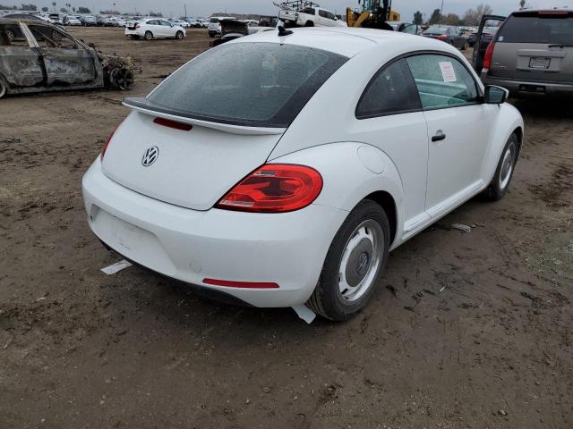 Photo 3 from auction – 2015 VOLKSWAGEN BEETLE 1.8 with VIN 3VWF17AT8FM608442