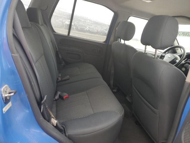 Photo 10 from auction – 2002 NISSAN XTERRA with VIN 5N1ED28TX2C518585