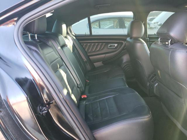Photo 10 from auction – 2013 FORD TAURUS SHO with VIN 1FAHP2KT3DG172074