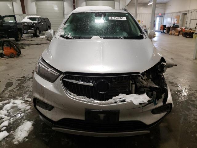 Photo 5 from auction – 2019 BUICK ENCORE PRE with VIN KL4CJASBXKB704576