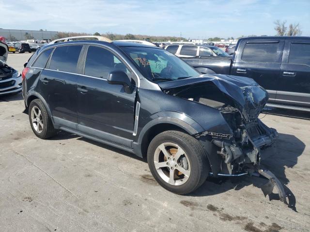 صورة رقم 4 من المزاد - 2012 CHEVROLET CAPTIVA SP مع VIN 3GNAL2EK3CS552341