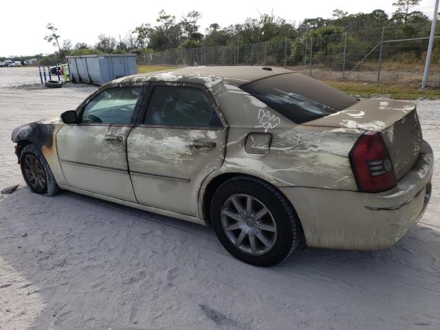 Photo 2 from auction – 2009 CHRYSLER 300 with VIN 2C3LA53V79H516075