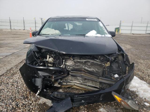 Photo 5 from auction – 2012 HONDA ODYSSEY EX with VIN 5FNRL5H67CB146230