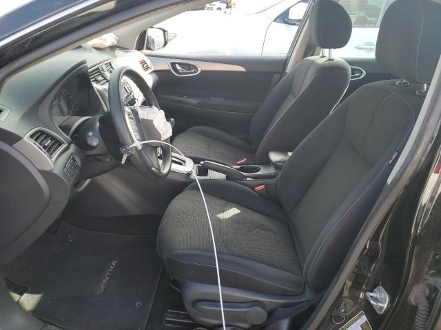 Photo 7 from auction – 2015 NISSAN SENTRA S with VIN 3N1AB7AP5FY268255