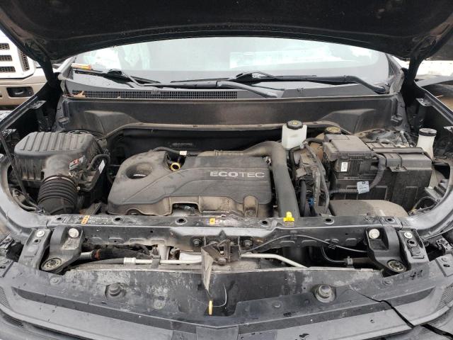 Photo 12 from auction – 2018 CHEVROLET EQUINOX LS with VIN 2GNAXREV3J6245965