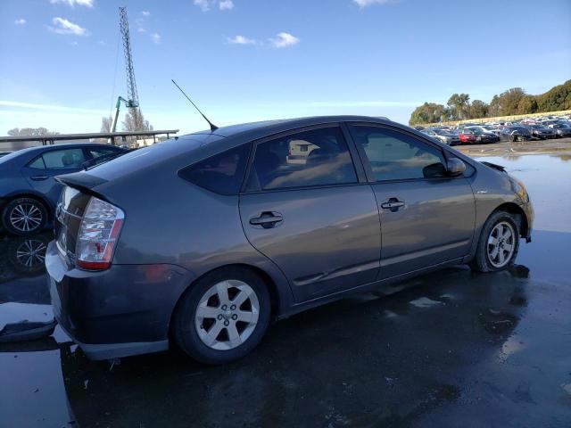 Photo 3 from auction – 2008 TOYOTA PRIUS with VIN JTDKB20U083407179