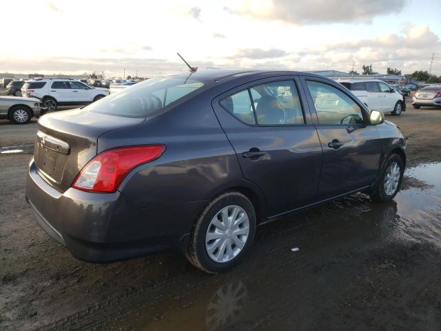 Photo 3 from auction – 2015 NISSAN VERSA S with VIN 3N1CN7AP0FL952028
