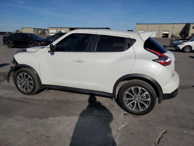 Photo 2 from auction – 2017 NISSAN JUKE S with VIN JN8AF5MR7HT700587