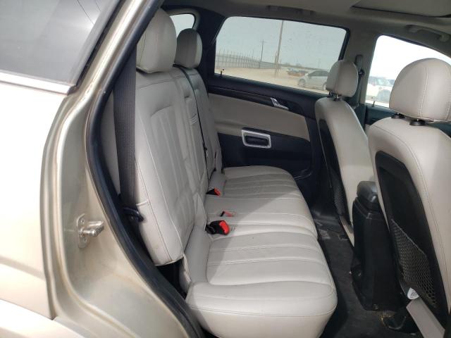 Photo 10 from auction – 2014 CHEVROLET CAPTIVA LT with VIN 3GNAL4EK5ES518951